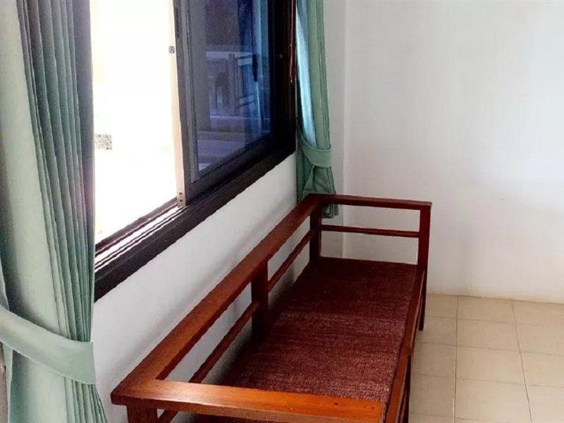 Baan Pitcha บ้านพิชชา Lamai Beach  Exterior foto