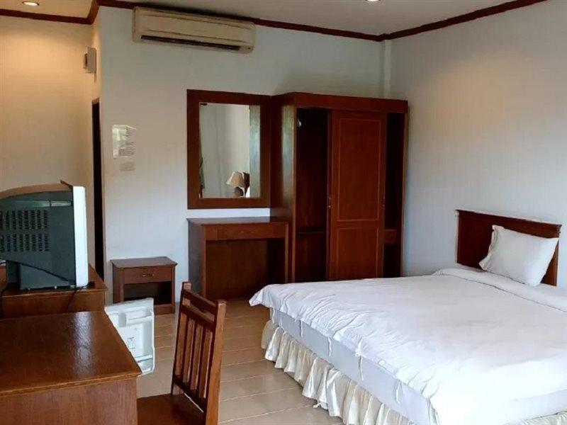 Baan Pitcha บ้านพิชชา Lamai Beach  Exterior foto