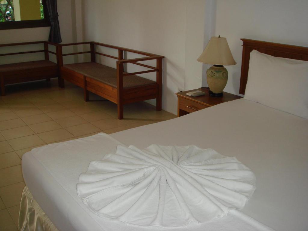 Baan Pitcha บ้านพิชชา Lamai Beach  Habitación foto