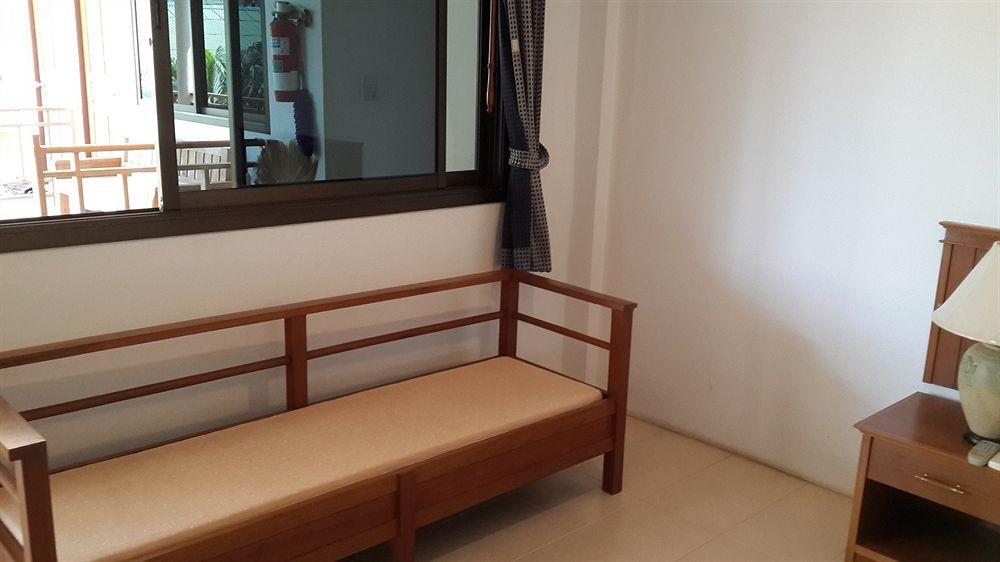 Baan Pitcha บ้านพิชชา Lamai Beach  Exterior foto