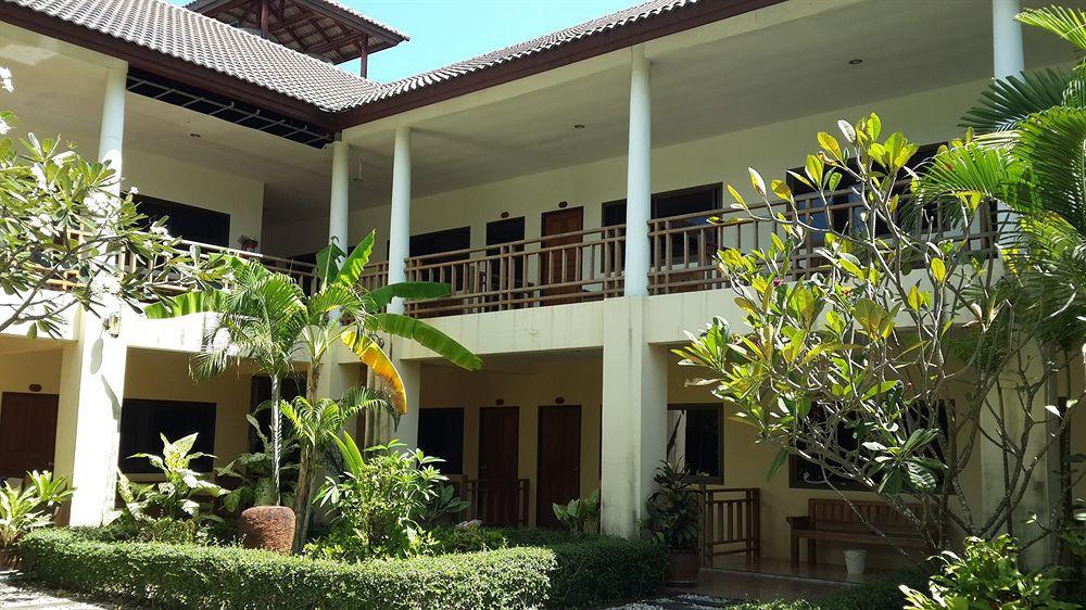 Baan Pitcha บ้านพิชชา Lamai Beach  Exterior foto