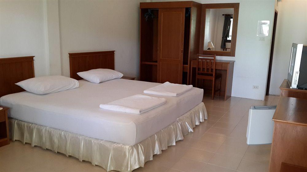 Baan Pitcha บ้านพิชชา Lamai Beach  Exterior foto