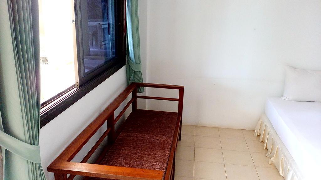 Baan Pitcha บ้านพิชชา Lamai Beach  Exterior foto