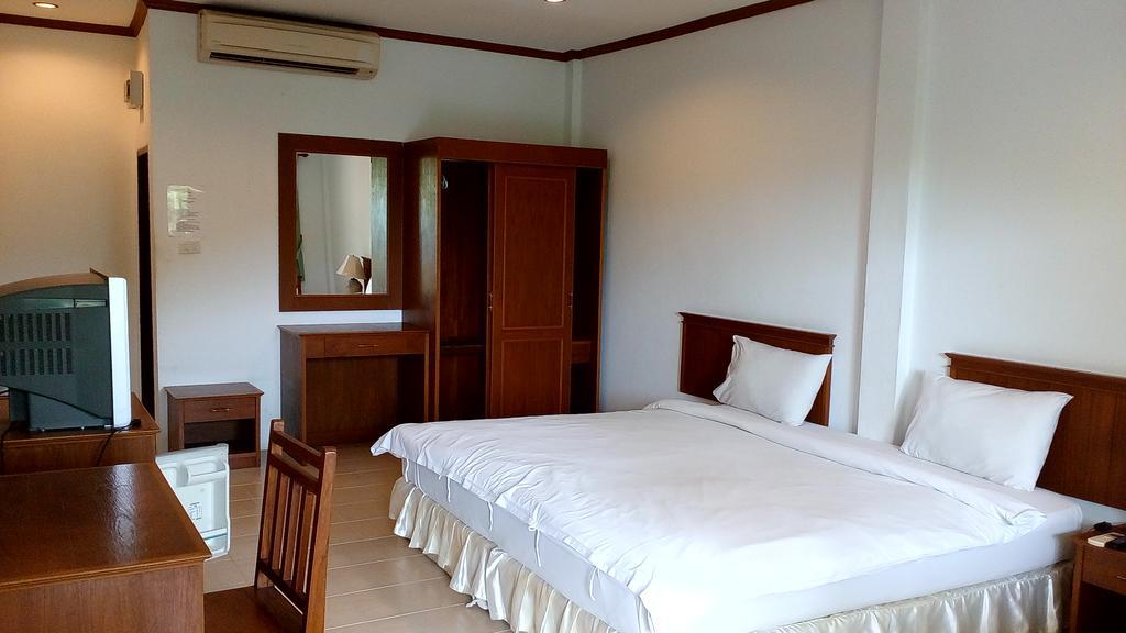 Baan Pitcha บ้านพิชชา Lamai Beach  Exterior foto