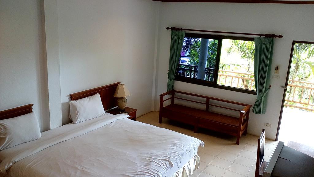 Baan Pitcha บ้านพิชชา Lamai Beach  Exterior foto