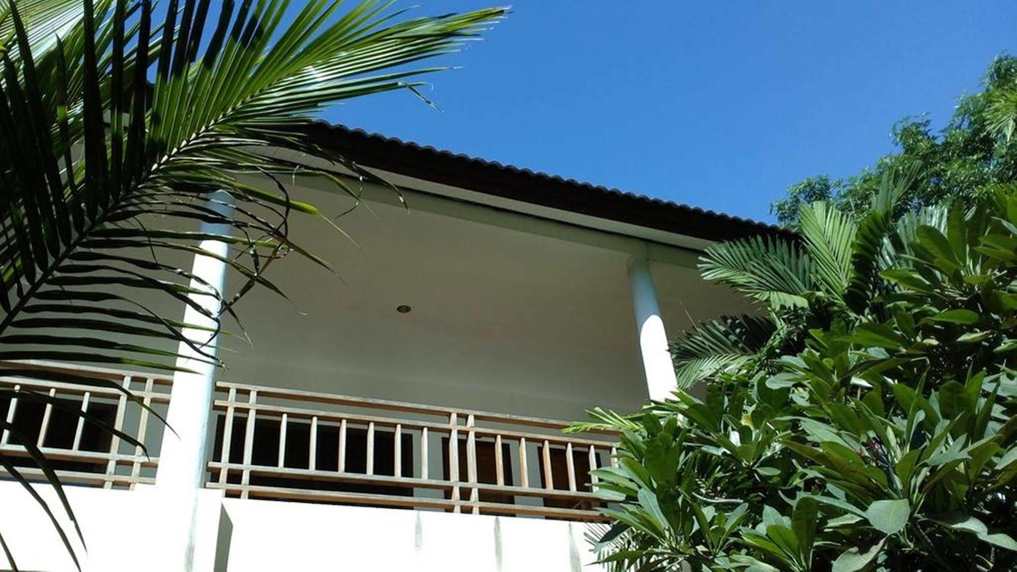 Baan Pitcha บ้านพิชชา Lamai Beach  Exterior foto