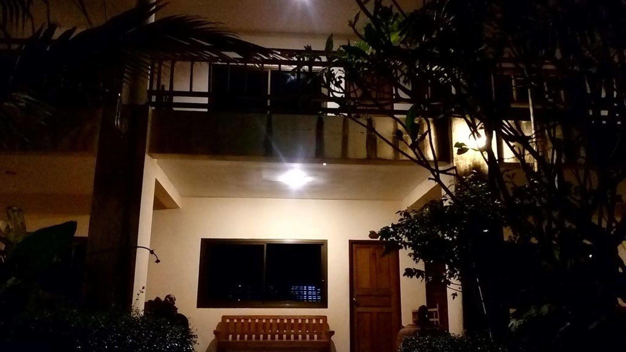 Baan Pitcha บ้านพิชชา Lamai Beach  Exterior foto